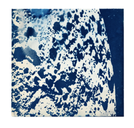 Ala Ebtekar, Syzygy