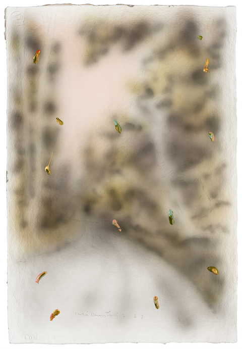 The Mine, Salé Sharifi, 04
