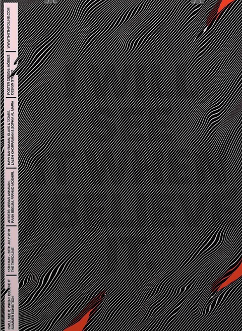 Mobius Design studio, I Will See It, When I Believe It