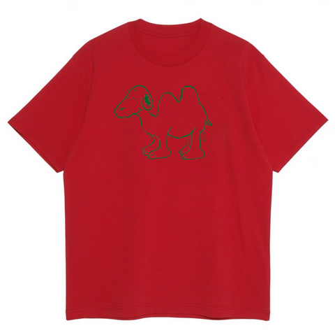 Anuar Khalifi, Where are you From (W.A.Y.F) T-shirt