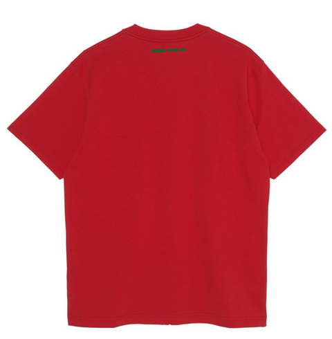 Anuar Khalifi, Where are you From (W.A.Y.F) T-shirt