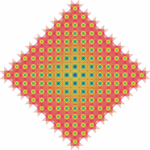 Nima Nabavi, The Warmth of Your Love, 2025