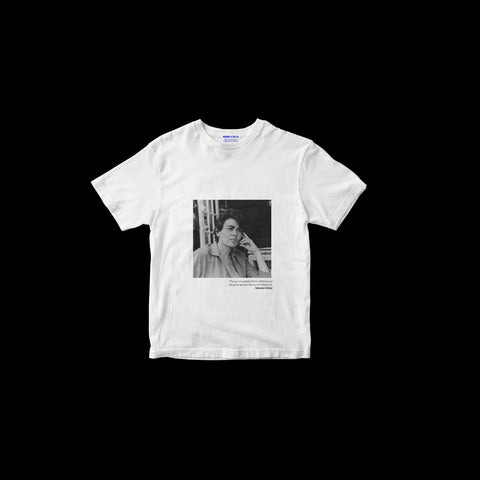 Kran X Dr. O, Simone Fattal T-shirt