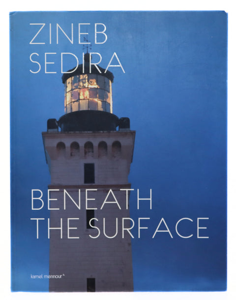 Zineb Sedira, Beneath The Surface