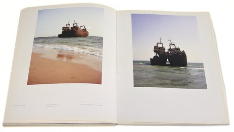 Zineb Sedira, Beneath The Surface