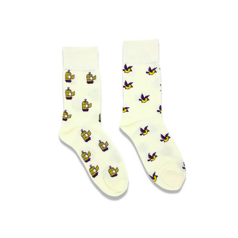 SOCKSAPART, Odd Socks