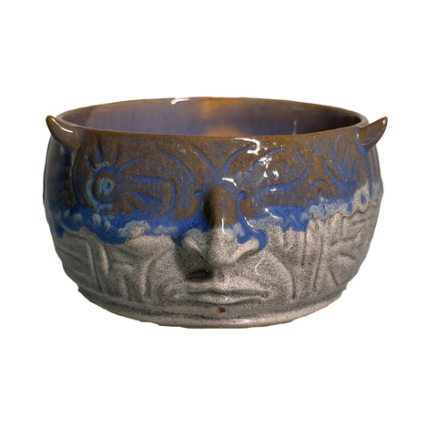 Viyan Hikalie, Ghouls Bowl 2
