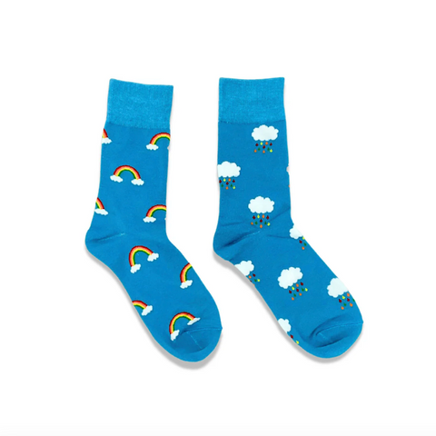 SOCKSAPART, Odd Socks