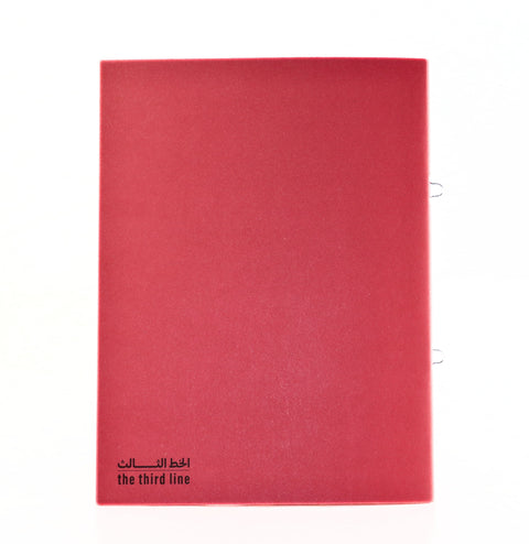 Hayv Kahraman, Gut Feelings: Part II Exhibition Catalogue, 2023