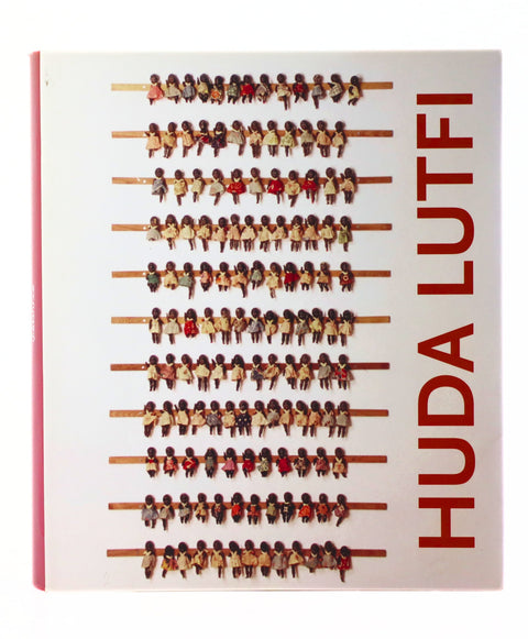 Huda Lutfi, Life And Work Of An Egyptian Artist