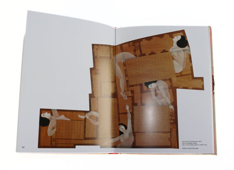 Hayv Kahraman, Monograph