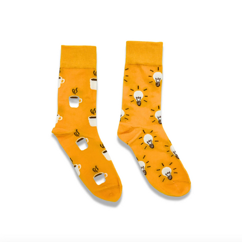 SOCKSAPART, Odd Socks