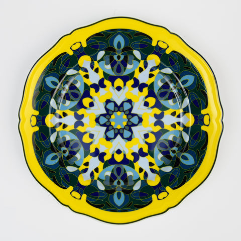 Sami Hayek, GINORI 1735 Corona Flat Plate