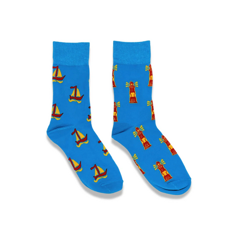 SOCKSAPART, Odd Socks