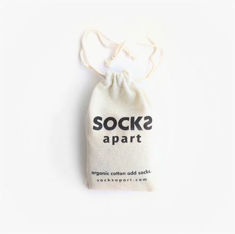 SOCKSAPART, Odd Socks
