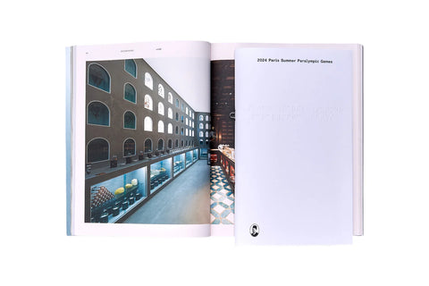 BrownBook - Issue 71 Paris