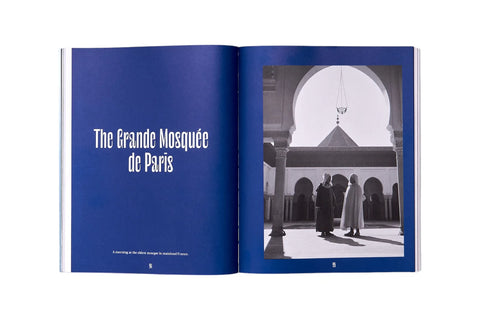 BrownBook - Issue 71 Paris