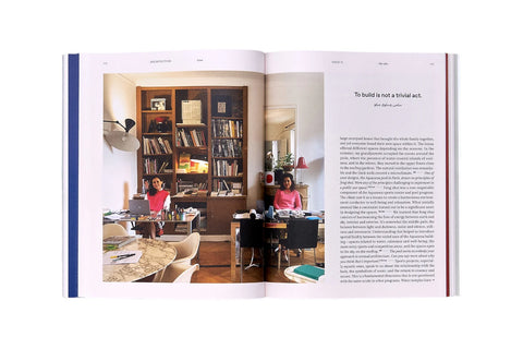 BrownBook - Issue 71 Paris