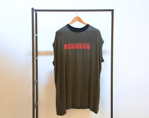 AyYa, Forever T-shirt