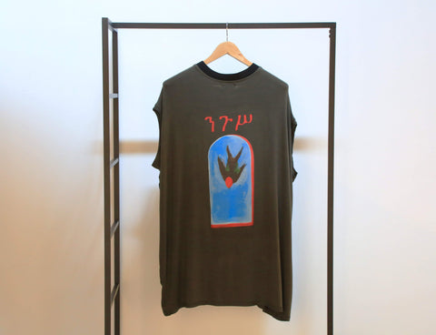 AyYa, Forever T-shirt