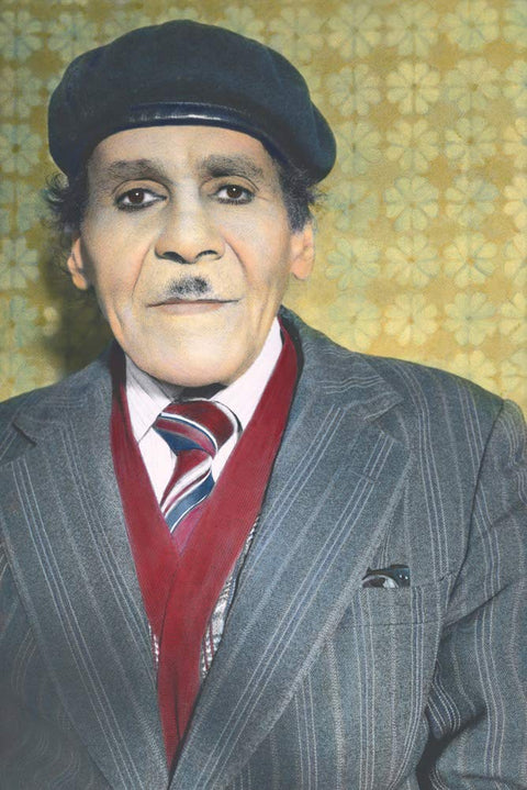 Youssef Nabil, Once Upon A Dream