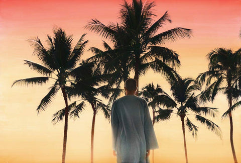 Youssef Nabil, Once Upon A Dream