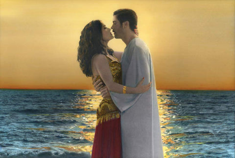 Youssef Nabil, Once Upon A Dream