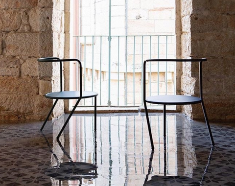 Local Industries, Khalil Single Chair