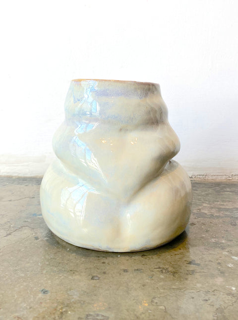 Studio Many Moons, Flow Vase