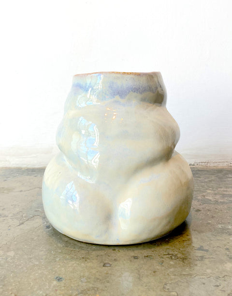 Studio Many Moons, Flow Vase