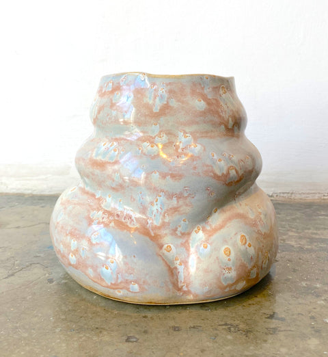 Studio Many Moons, Flow Vase