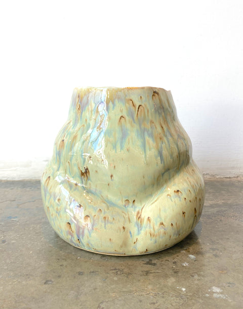 Studio Many Moons, Flow Vase