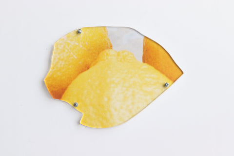 Sara Naim, Hard Food Lemon (2)