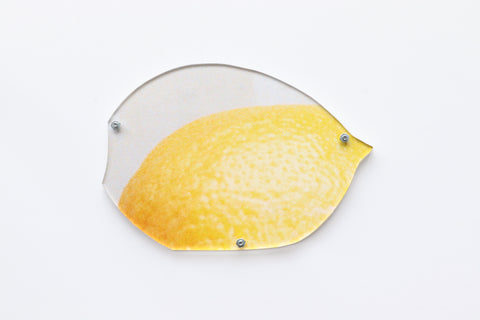 Sara Naim, Hard Food Lemon (3)