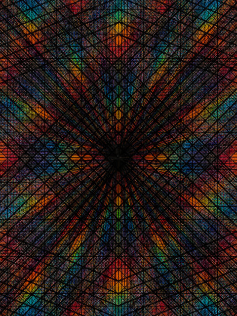 Nima Nabavi, Print 2021.07.24