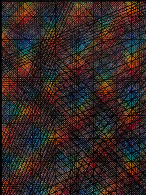 Nima Nabavi, Print 2021.07.24