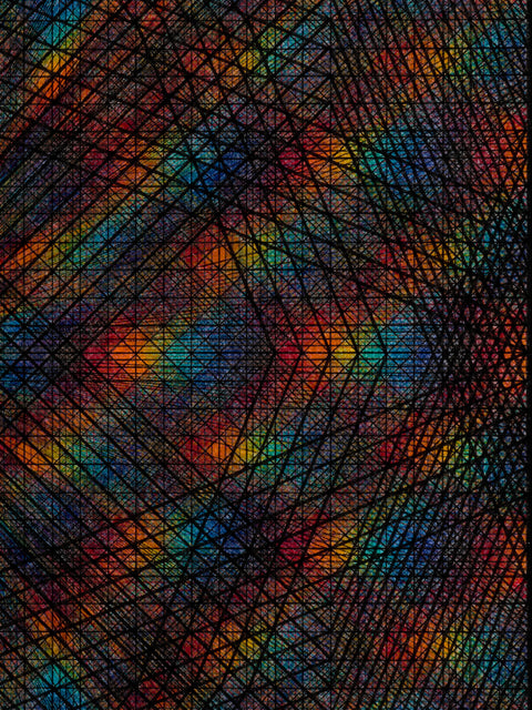 Nima Nabavi, Print 2021.07.24