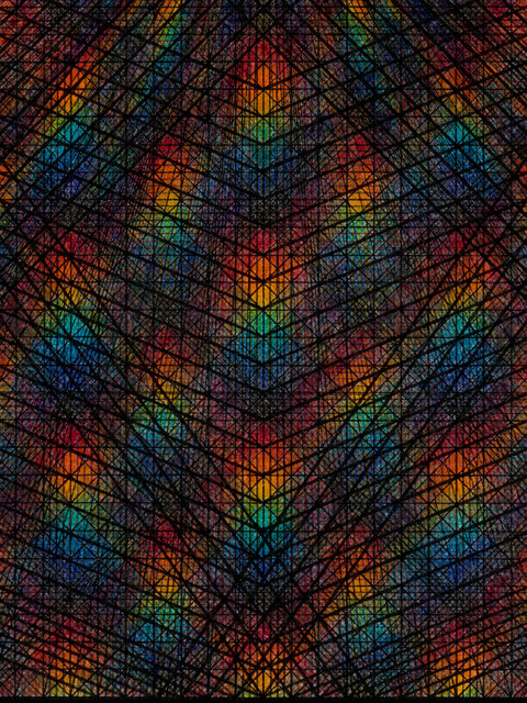 Nima Nabavi, Print 2021.07.24