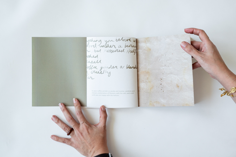 Nahla Tabbaa, Shamsa Artist Book