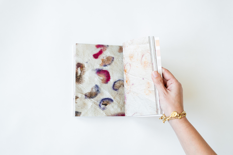 Nahla Tabbaa, Shamsa Artist Book