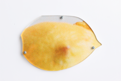 Sara Naim, Hard Food Lemon (1)