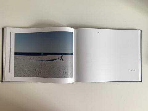 Tarek Al-Ghoussein, In Absentia (Arabic)