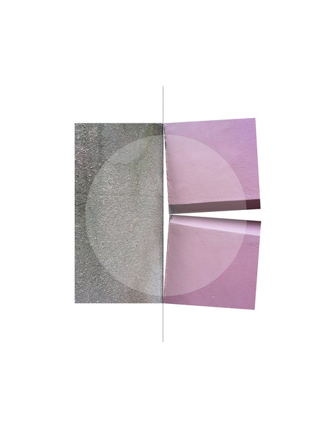 Rhea Karam, XV Print