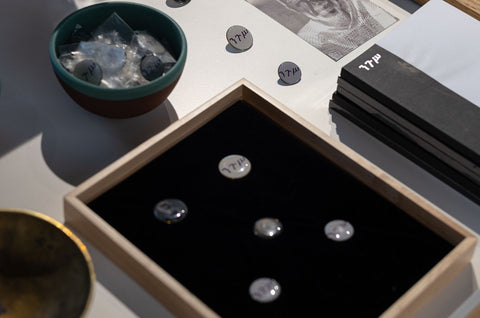 Brooklyn Museum, Pintrill Pin, 2019 Yasiin Bey, Negus