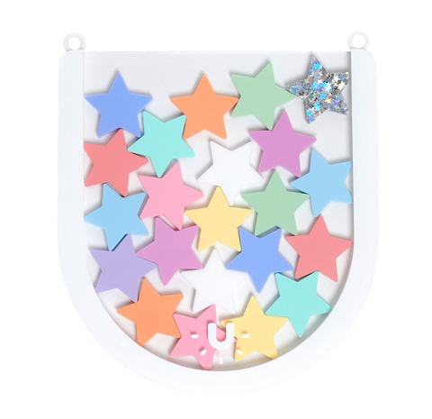 Luma, Star Jar
