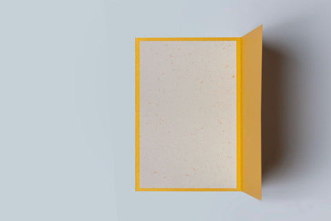 Dots Design Studio, Greeting Card