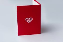 Dots Design Studio, Greeting Card