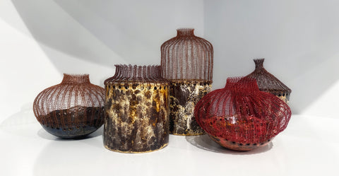 Ceramics