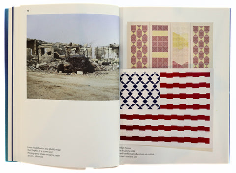 Omar Kholeif, Perpetual Inventory,Volume 1: An Exercise in Looking, 2022