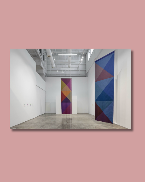 Rana Begum, Taking Form, Catalogue